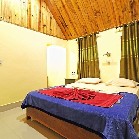 Tuk Tuk Timbul Bungalows Eksteriør bilde